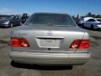 1998 Mercedes-Benz E 320