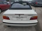 1997 BMW 328 IC Automatic