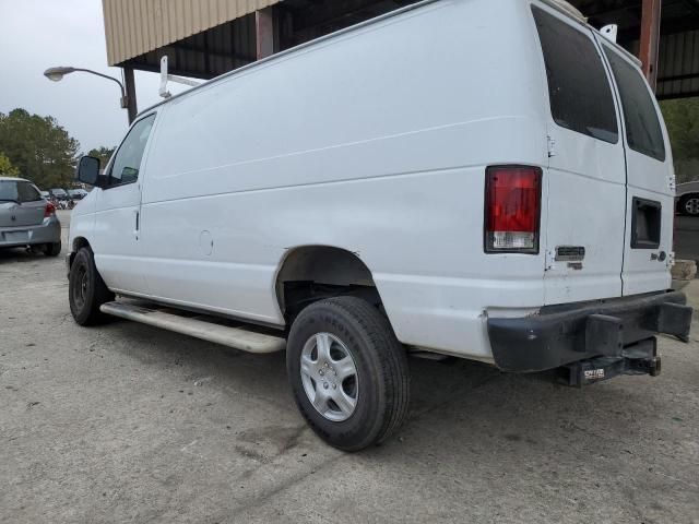 2013 Ford Econoline E250 Van