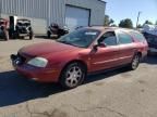 2003 Mercury Sable LS Premium