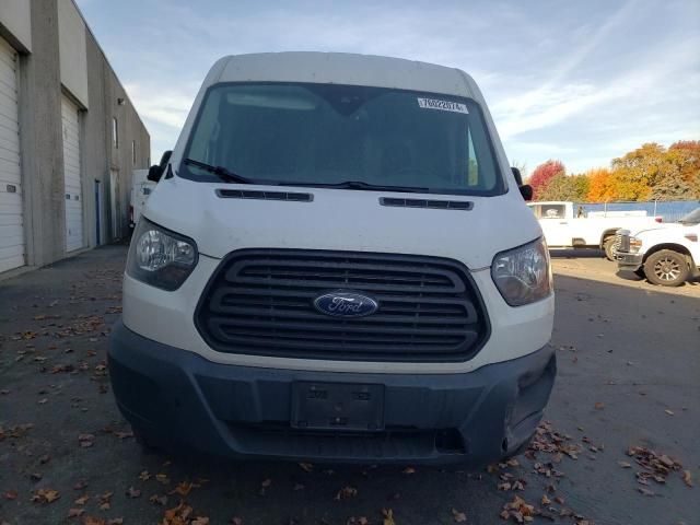 2017 Ford Transit T-250