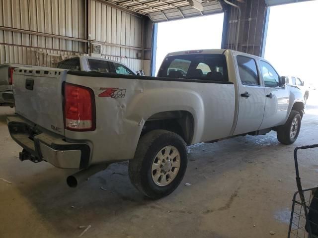 2011 GMC Sierra K2500 SLE