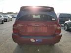 2007 Toyota Highlander Sport