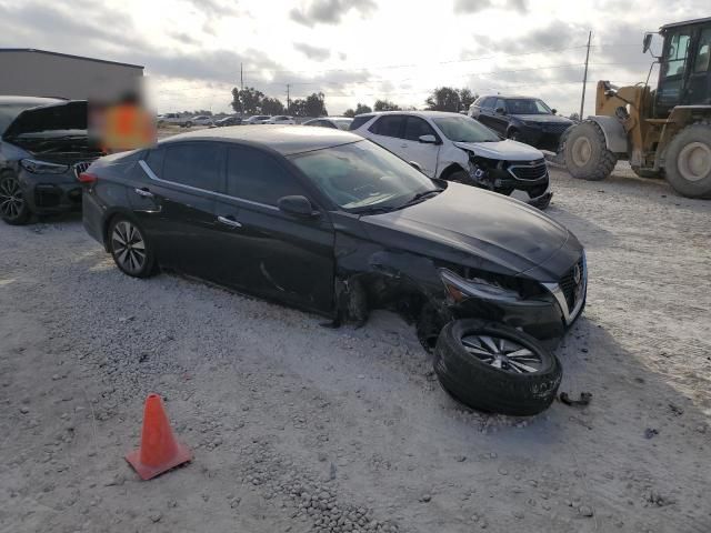 2020 Nissan Altima SV