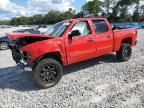 2012 Chevrolet Silverado K1500 LT