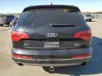 2014 Audi Q7 Premium Plus