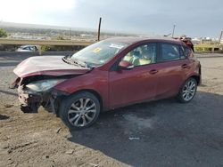 Mazda 3 s Vehiculos salvage en venta: 2010 Mazda 3 S