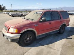 Carros salvage sin ofertas aún a la venta en subasta: 1999 Ford Expedition