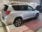 2011 Toyota Rav4 Sport