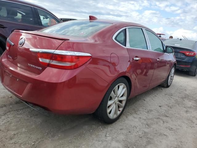 2016 Buick Verano