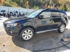 2011 Mitsubishi Outlander SE