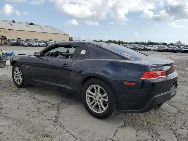 2014 Chevrolet Camaro LS