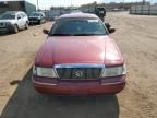 2003 Mercury Grand Marquis LS