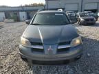 2006 Mitsubishi Outlander SE