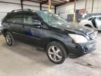 2007 Lexus RX 400H