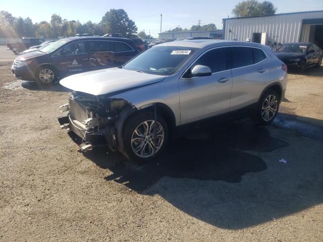 2022 BMW X2 XDRIVE28I