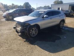 BMW salvage cars for sale: 2022 BMW X2 XDRIVE28I