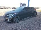 2015 Hyundai Veloster Turbo