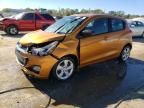 2020 Chevrolet Spark LS