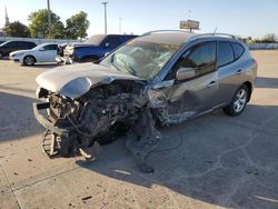 2008 Nissan Rogue S en venta en Oklahoma City, OK