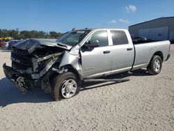 Dodge Vehiculos salvage en venta: 2021 Dodge RAM 3500 Tradesman