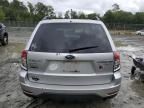 2010 Subaru Forester 2.5X Premium