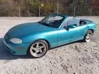 2003 Mazda MX-5 Miata Base