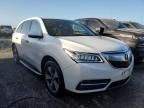 2014 Acura MDX