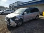 2008 Chrysler Town & Country Touring