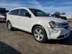 2009 Dodge Journey SXT