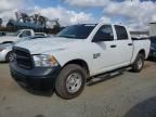 2024 Dodge RAM 1500 Classic Tradesman