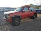 1990 Chevrolet GMT-400 K2500