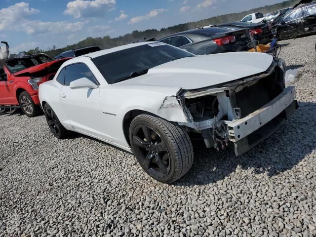 2011 Chevrolet Camaro LS