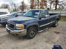 2006 GMC New Sierra C1500 en venta en Central Square, NY