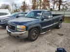 2006 GMC New Sierra C1500