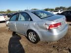 2006 Hyundai Sonata GLS