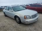 2005 Cadillac Deville