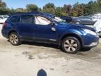 2010 Subaru Outback 2.5I Limited