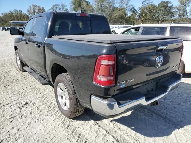 2020 Dodge RAM 1500 BIG HORN/LONE Star