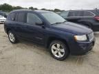 2012 Jeep Compass Latitude