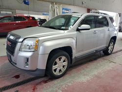 GMC salvage cars for sale: 2014 GMC Terrain SLE