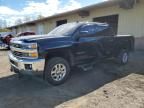 2015 Chevrolet Silverado K2500 Heavy Duty LT