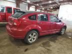 2011 Dodge Caliber SE