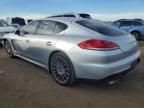 2015 Porsche Panamera 2