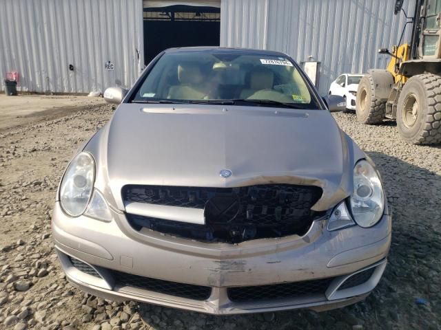 2006 Mercedes-Benz R 350