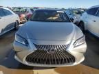 2021 Lexus ES 350 Base