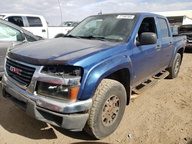 2006 GMC Canyon