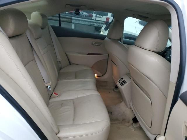 2009 Lexus ES 350