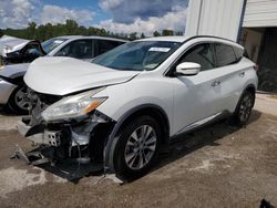 Nissan Vehiculos salvage en venta: 2016 Nissan Murano S