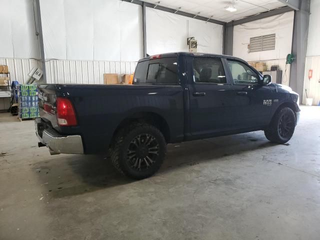 2019 Dodge RAM 1500 Classic SLT